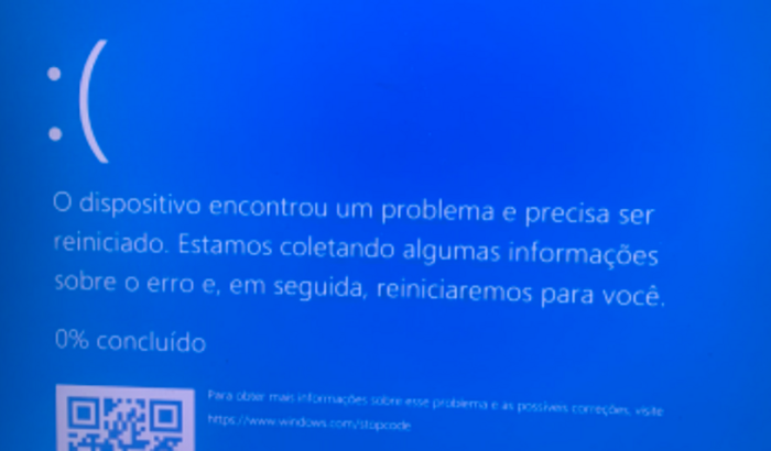 Processador para Vetty