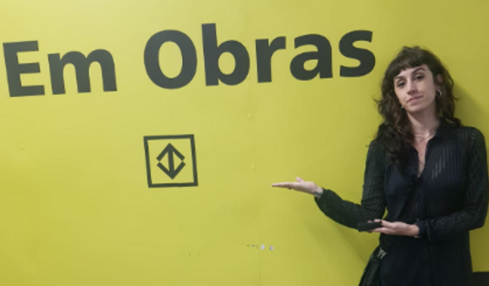 Ajude a Empreendedora