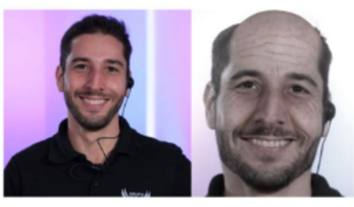 AJUDE O ANDRÉ COM A SUA APOSENTADORIA!