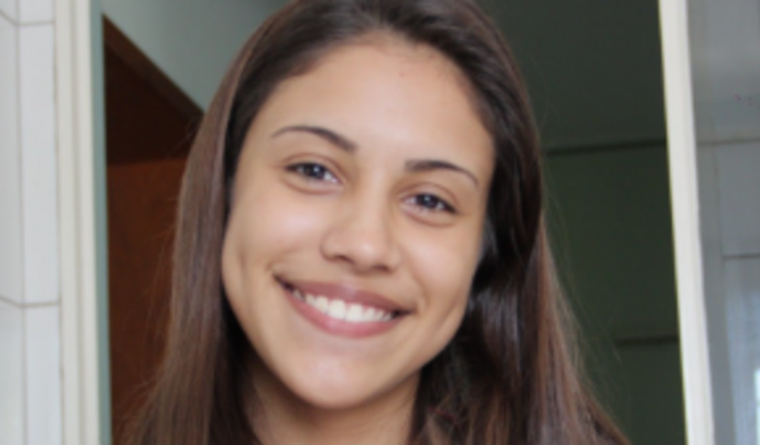 Ajuda para cirurgia de minha filha Shayenne 