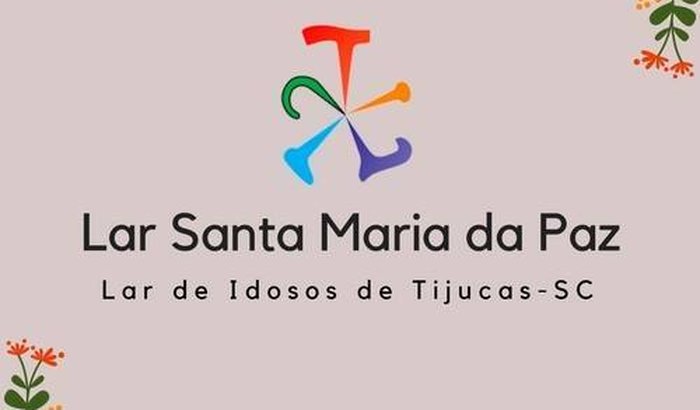 Contribuição Lar Nossa Senhora da Paz