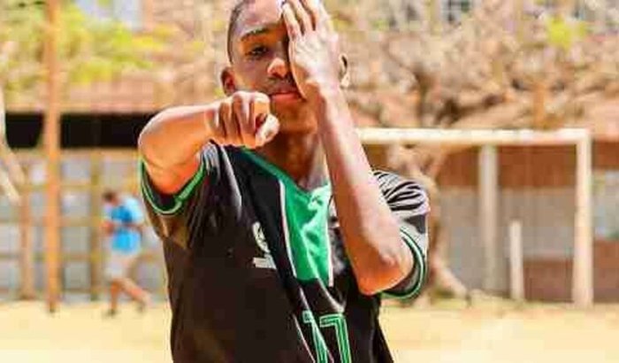 Vaquinha para a copa furacão 