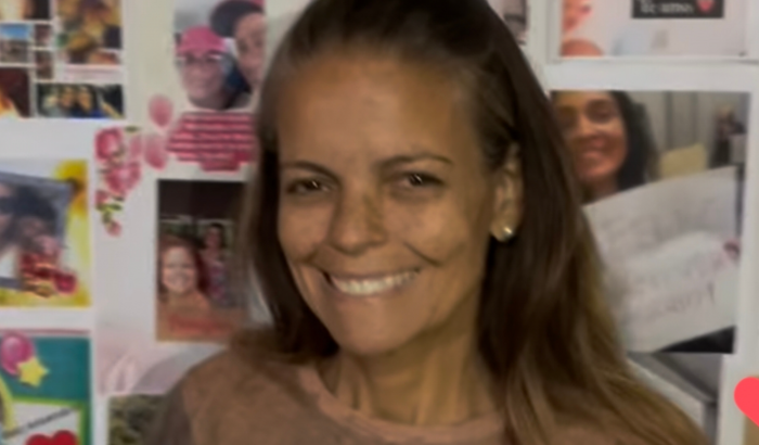 A Vida é arte . Doar faz parte . Doações para Ana .