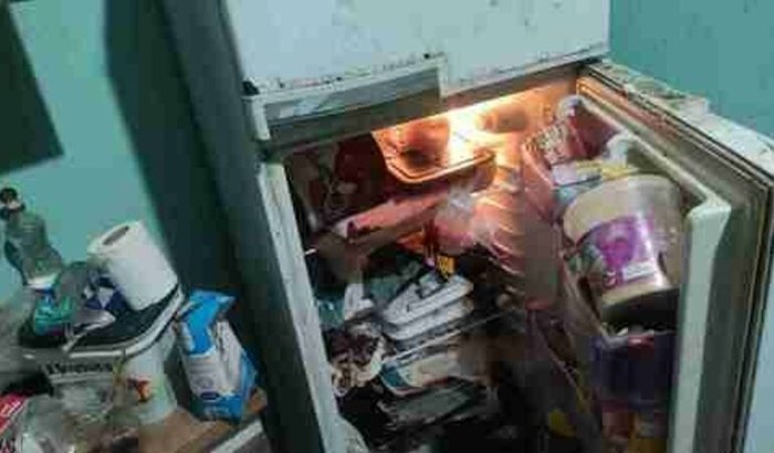 Me ajude a sobreviver