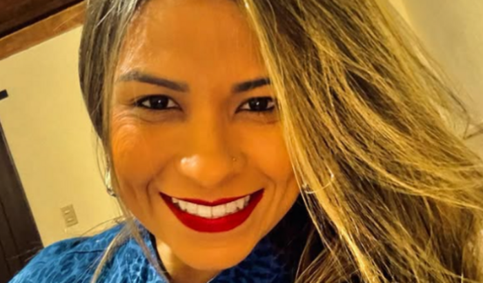 Ajude a personal Kelli a se recuperar 