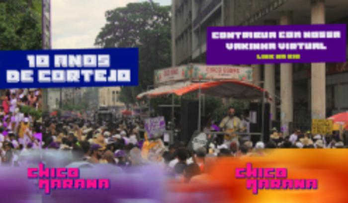 Chico Marana - Bonfim 2025