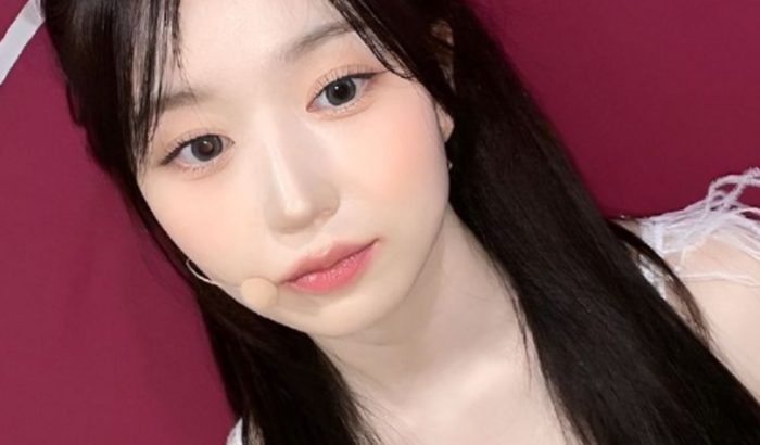 𖹭 me ajude a ver o nmixx 𖹭