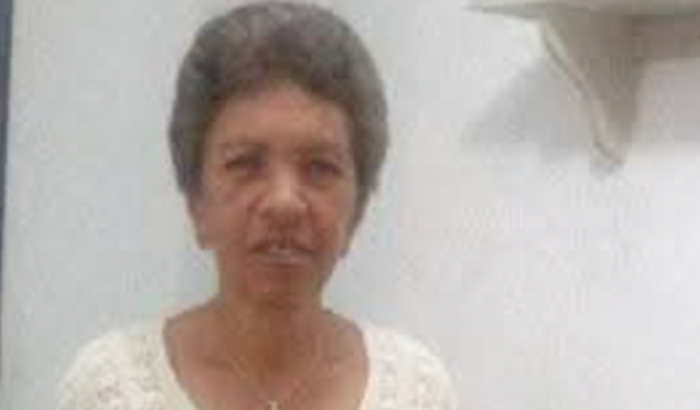Vaquinha da Ivone