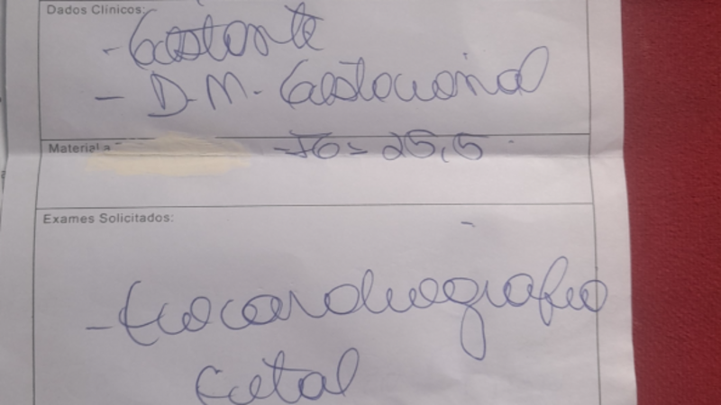 Ecocardiograma fetal 