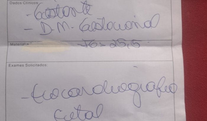 Ecocardiograma fetal 