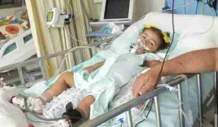 Ajudar a reabilitação da Raabe emprol de cadeira de postura,  andador gastos para fisioterapia e gastos a capital rj .