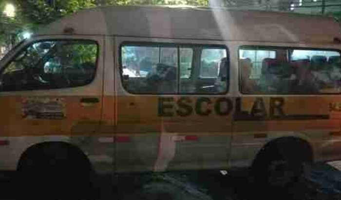 Ajudem A comprar uma Van Escolar