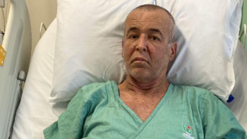 Ajuda para custear a medicação 