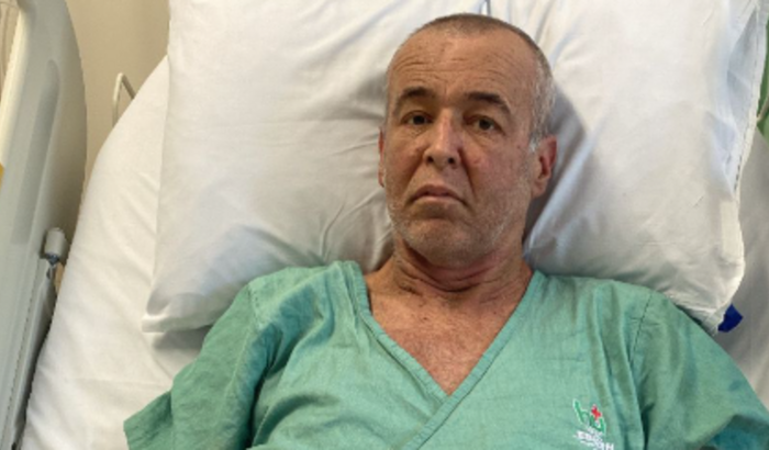 Ajuda para custear a medicação