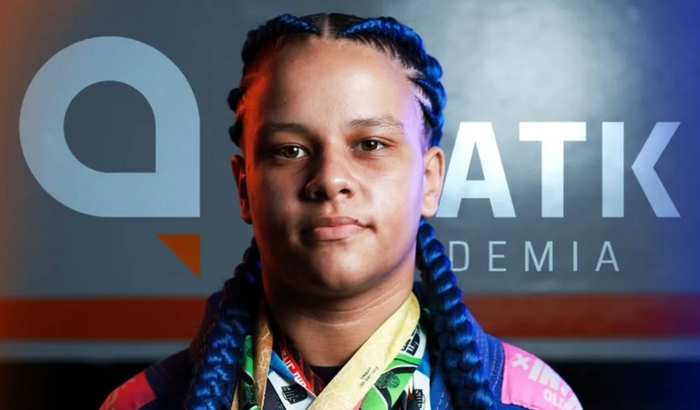 Ajude a Manu a ir ao Rio de Janeiro competir