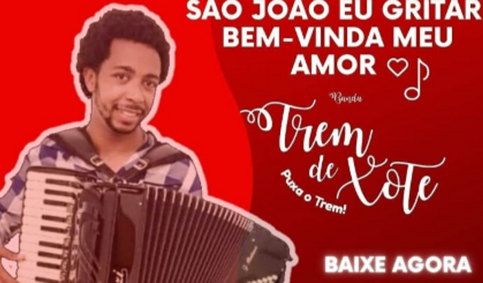 Vaquinha Solidaria 