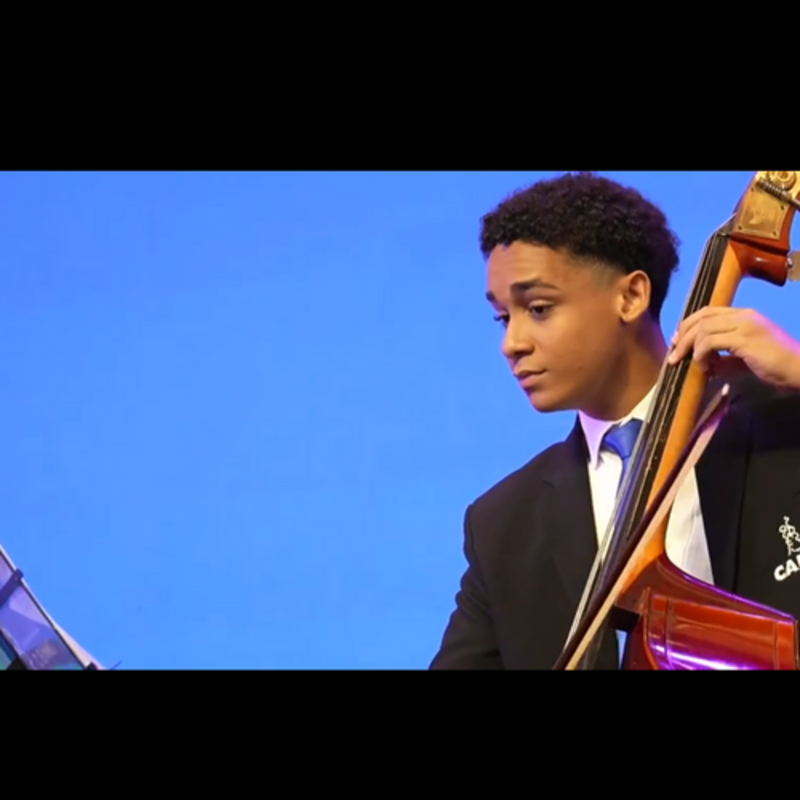 Me ajude a chegar no Femusc!