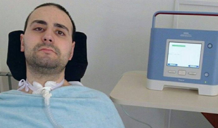 Cirurgia no Rim/Descaso do IPE