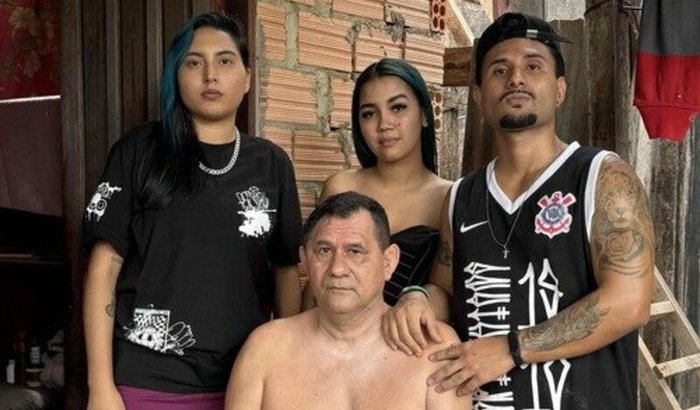 TRATAMENTO DE AVC DO MÁRCIO 