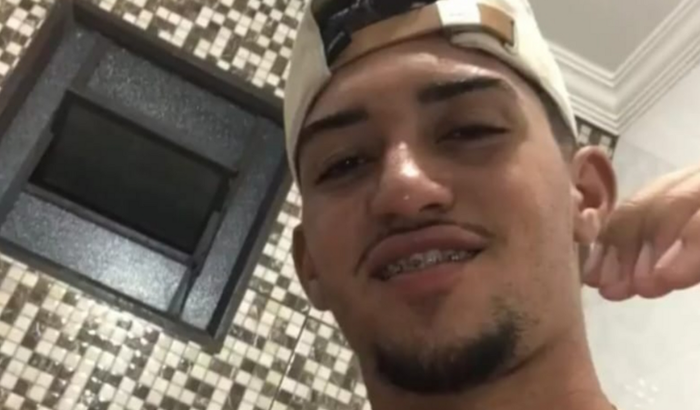 Ajude João Victor a vencer esse desafio 