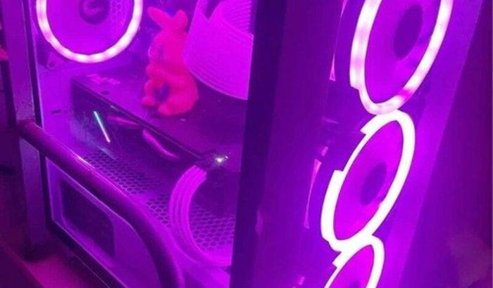 PC PRAS LIVES PRA COMUNIDADE LGBTQIAP+