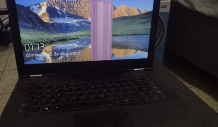 Preciso de um PC para concluir minha faculdade de programação 
