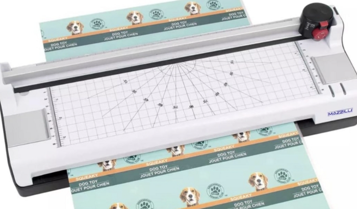 Me ajuda a comprar uma plastificadora 