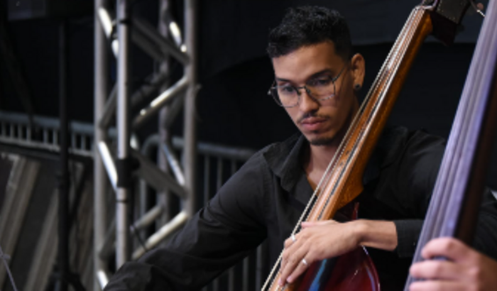 Me Ajude a chegar no Festival de musica em Santa Catarina Femusc