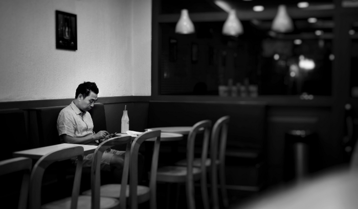 Largar a dependência de jogos