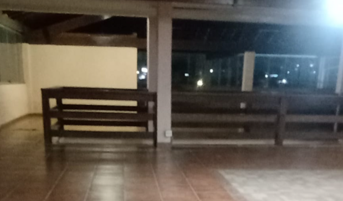 Vaquinha criada para segurança das alunas do Studio.