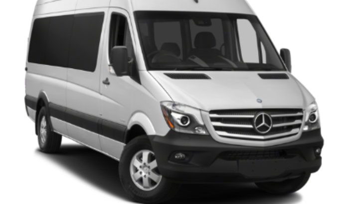 Vaquinha para o Motorista