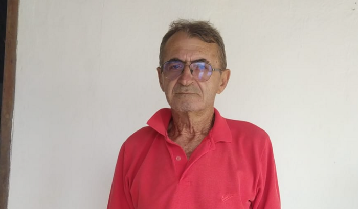 Ajuda p Exame p Diagnostico CA Urgente Julio Leite