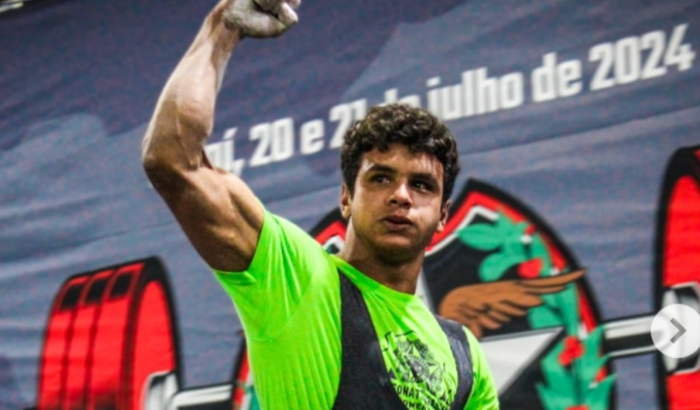 Ajuda para campeonato Brasileiro