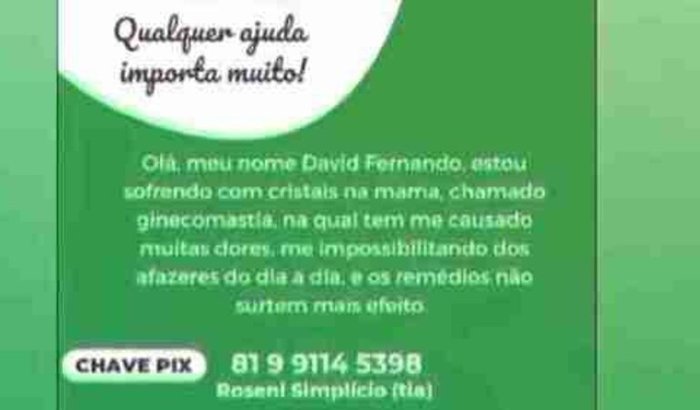 David Fernando 
