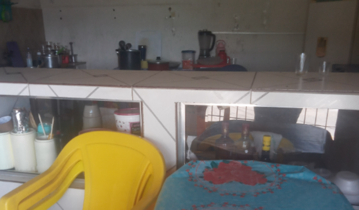 Vaquinha solidária em pro de um sonho