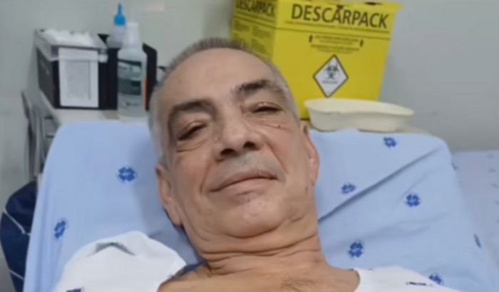 AVC E TUMOR NO INTESTINO 