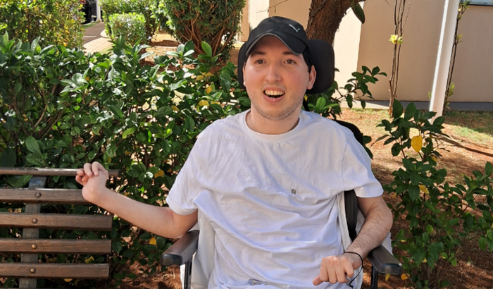 Guincho transferencia Elétrico e Adaptação da Cadeira Rodas