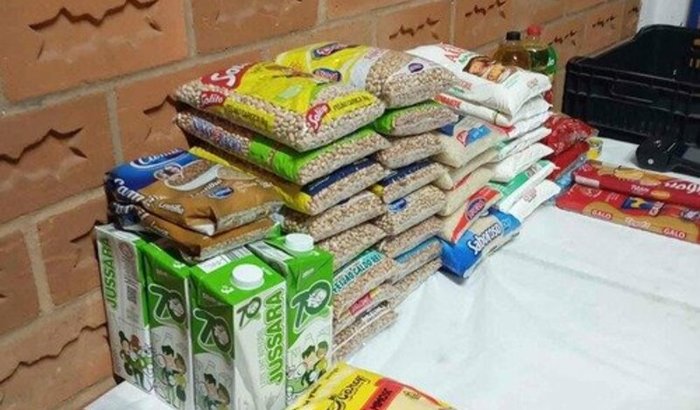 Ajude o Natal destas lindas crianças 