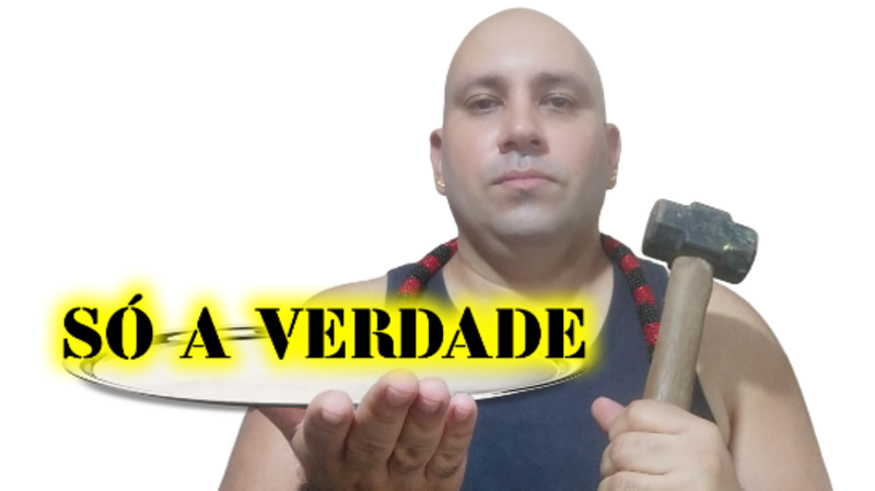 imagem da vaquinha Ajuda ao canal Ministério da Razão