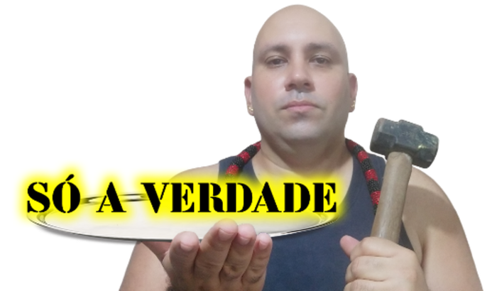 Ajuda ao canal Ministério da Razão