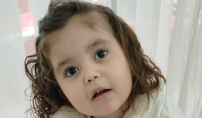 Ajude no tratamento da Heloá