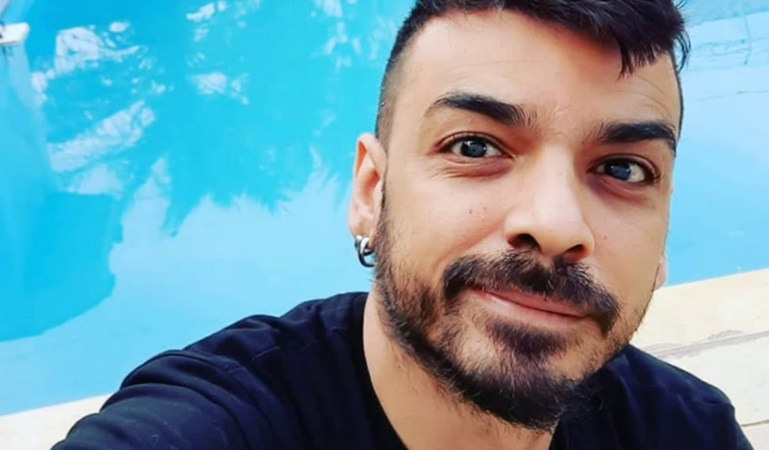 Ajuda amigo com Osteomielite 