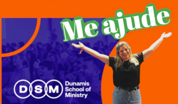 Me ajude a Ir a Escola do DSM