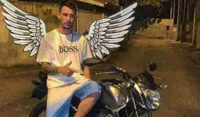 Ajudar a família do Henrique