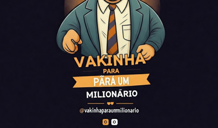 Tornar um milionário 