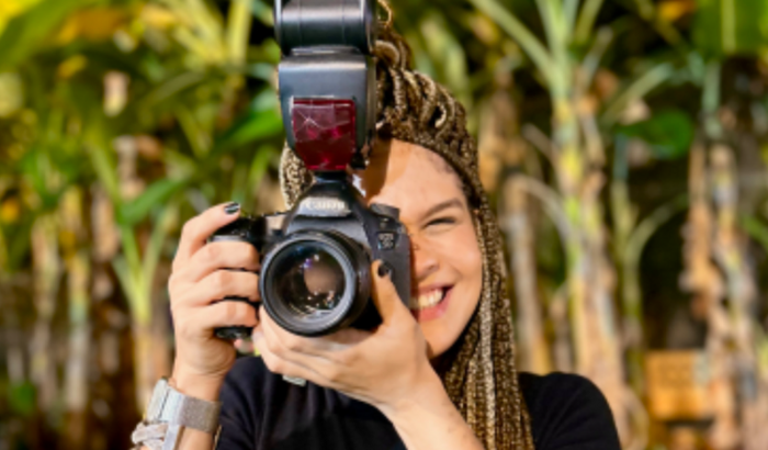 Juliana Faro na São Silvestre