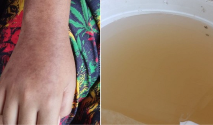 Vaquinha pra ajudar Moradores de Cubatão 