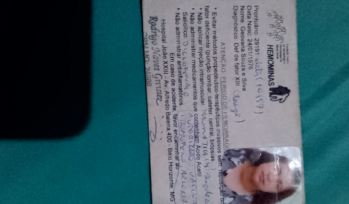 Não posso perder minha casa