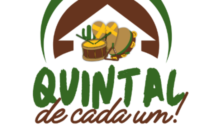 DOCUMENTARIO QUINTAL DE CADA UM