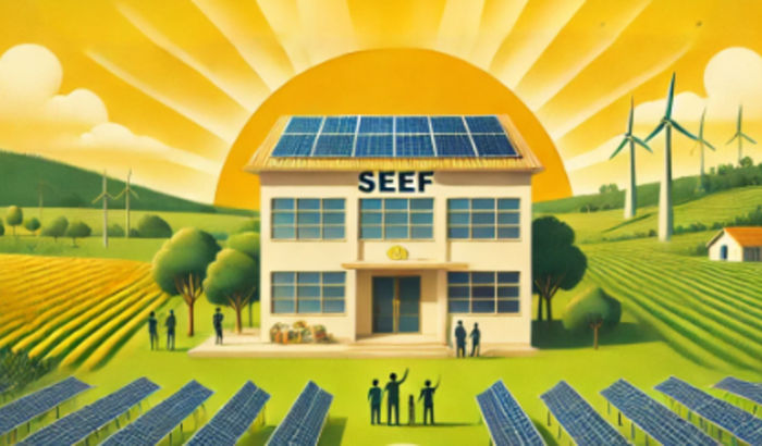 Energia do Bem – Juntos por uma SEEF Sustentável 🌞